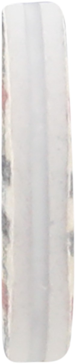 slide 9 of 12, Diamond Cosmetics Fun Nail File Flowers, 1 ct