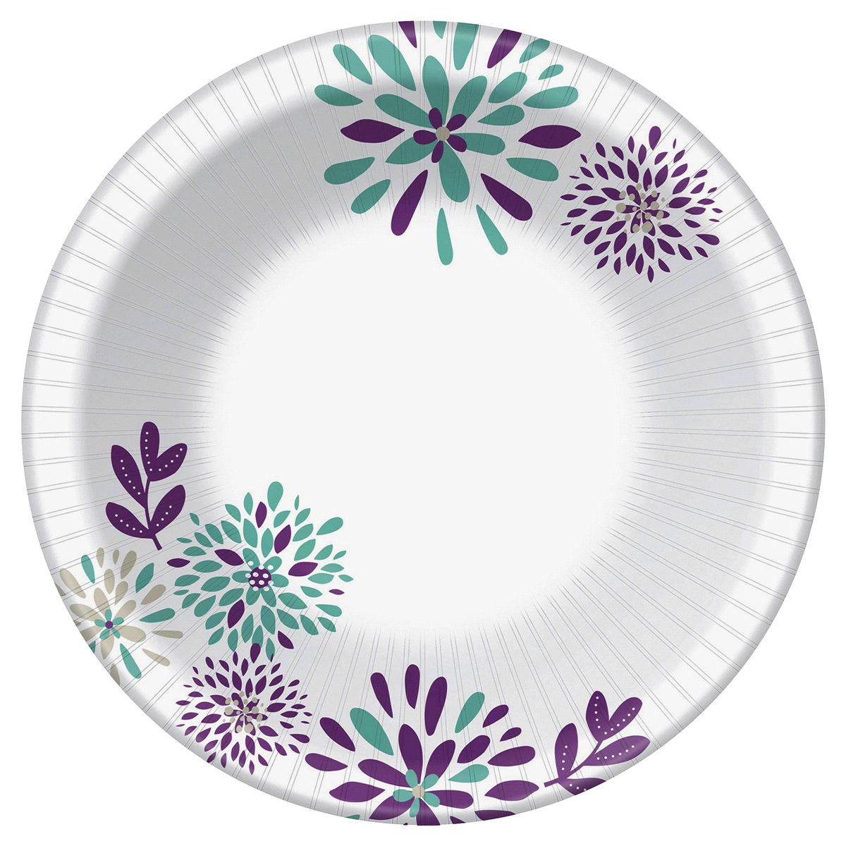 slide 4 of 4, Dixie Everyday Paper Bowls, 36 ct