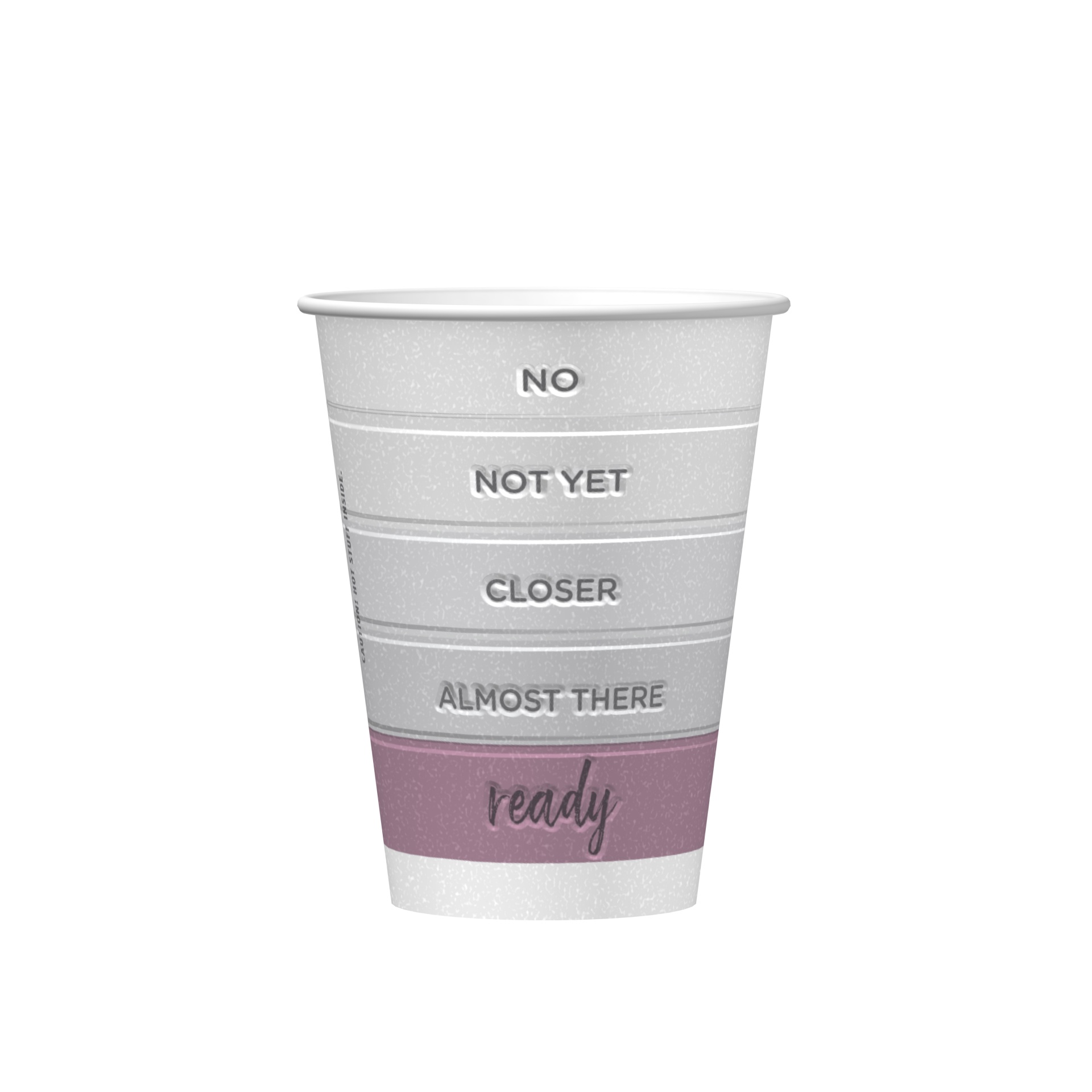 slide 2 of 7, Dixie To Go 12 Oz Paper Cups And Lids, 14 Count, 14 ct; 12 oz