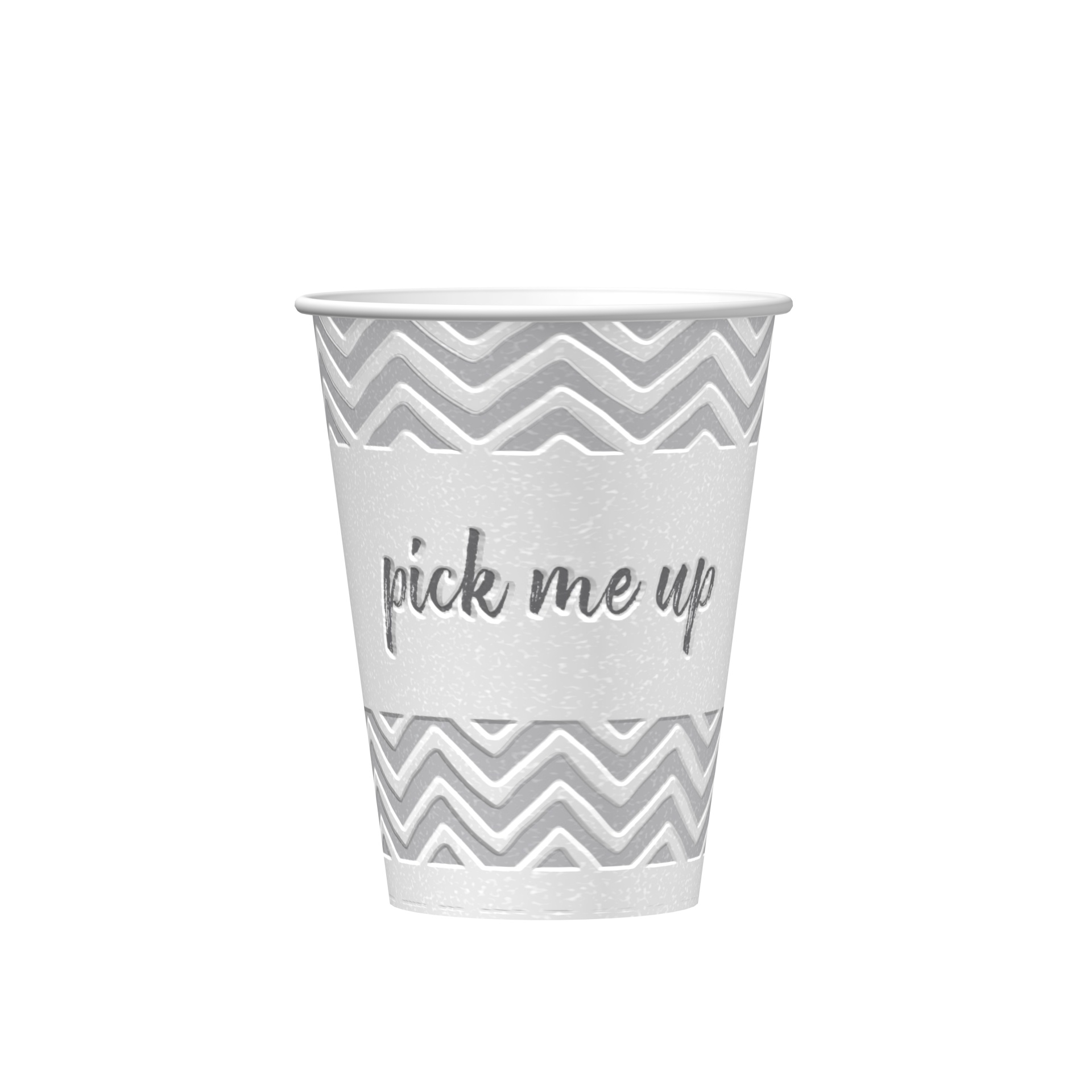 slide 4 of 7, Dixie To Go 12 Oz Paper Cups And Lids, 14 Count, 14 ct; 12 oz