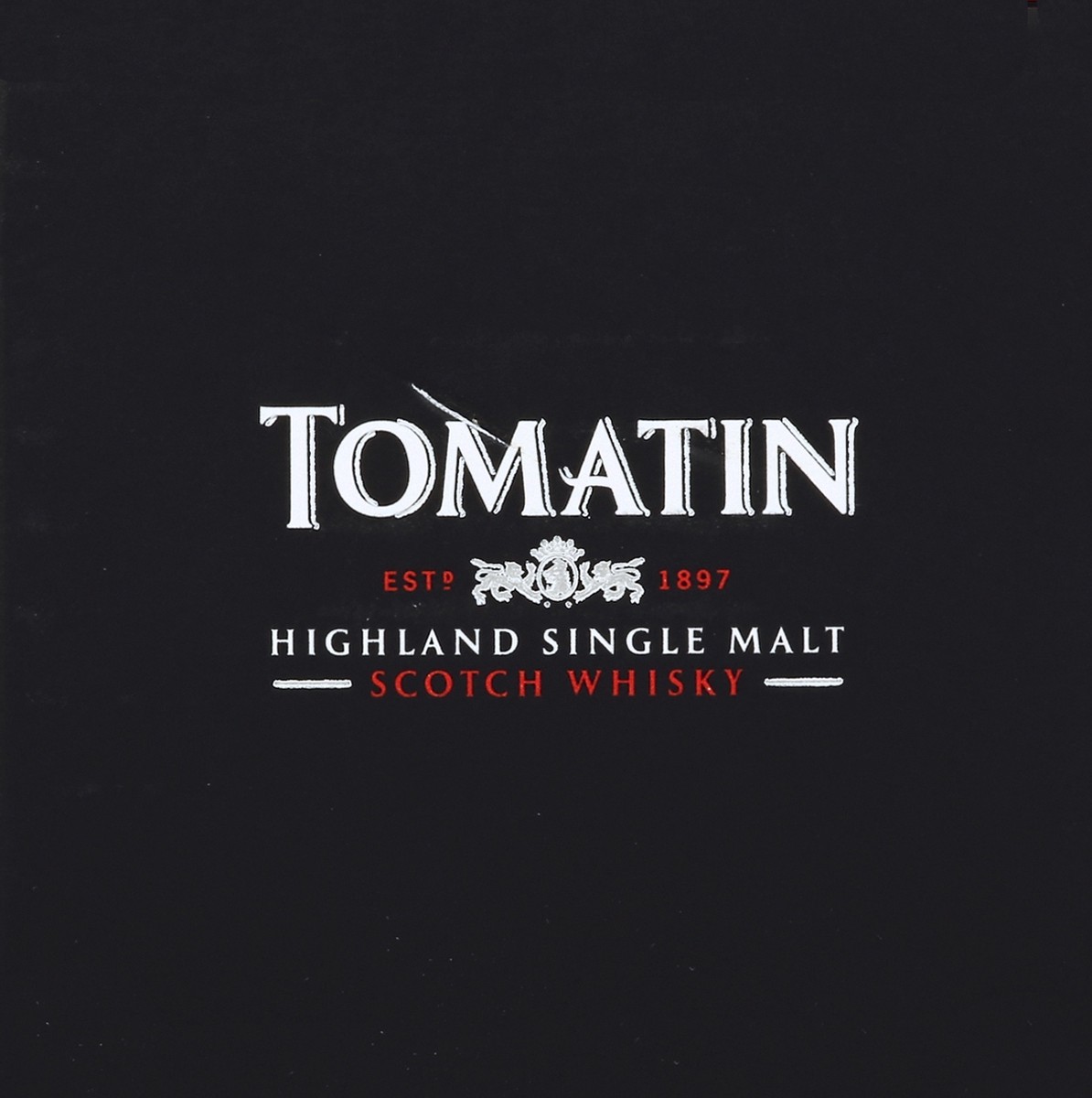 slide 3 of 4, Tomatin Scotch Whisky 750 ml, 750 ml