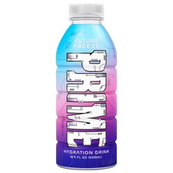 Prime Hydration Future Freeze 16.9 oz