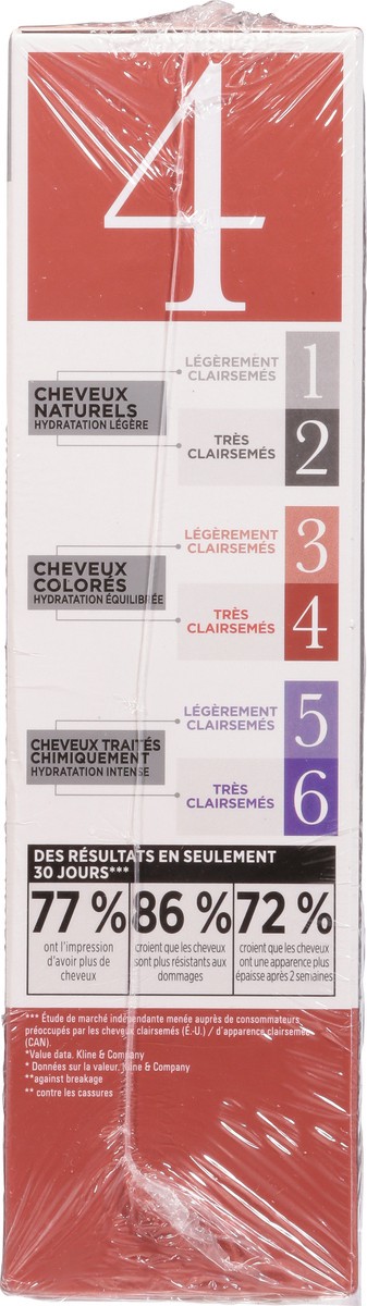 slide 4 of 12, Nioxin 4 Hair Kit 1 ea, 1 ct