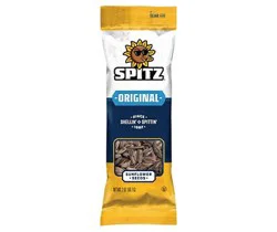 Spitz Sunflower Seeds Original 2 Oz