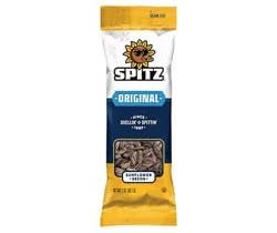 Spitz Sunflower Seeds Original 2 Oz