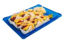 Private Selection Spicy Tuna Roll