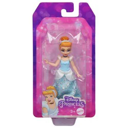 Mattel Disney Princess Toy - 1 ea