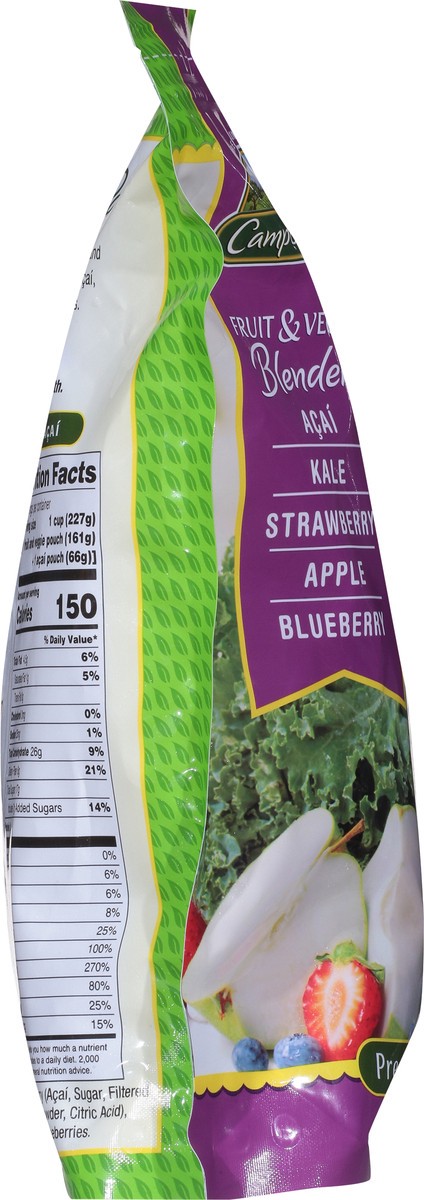 slide 7 of 9, Campoverde Fruit Energizing Power, 2 lb