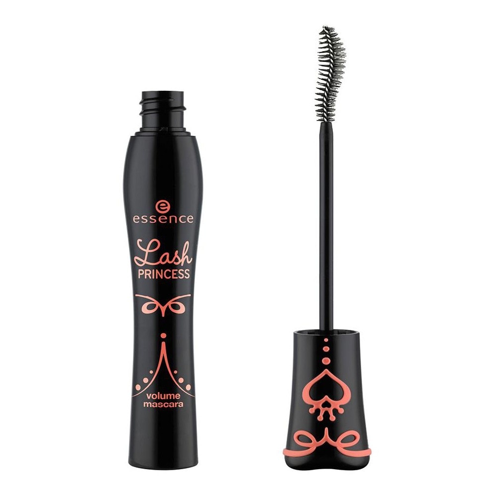 slide 1 of 1, Essence Lash Princess Volume Mascara, 1 ct