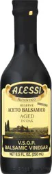 Alessi Vinegar Balsamic Aged