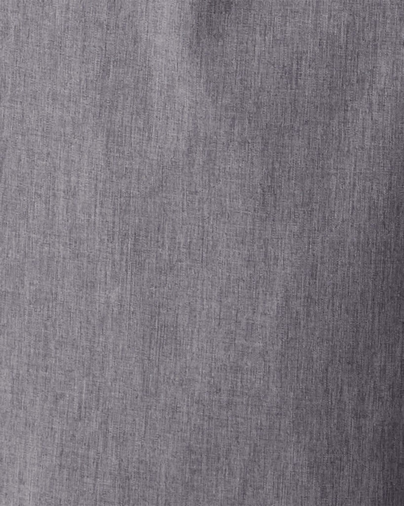 slide 3 of 5, Carter's Carters Boys Active Woven Joggers - Grey Grey 4, 1 ct