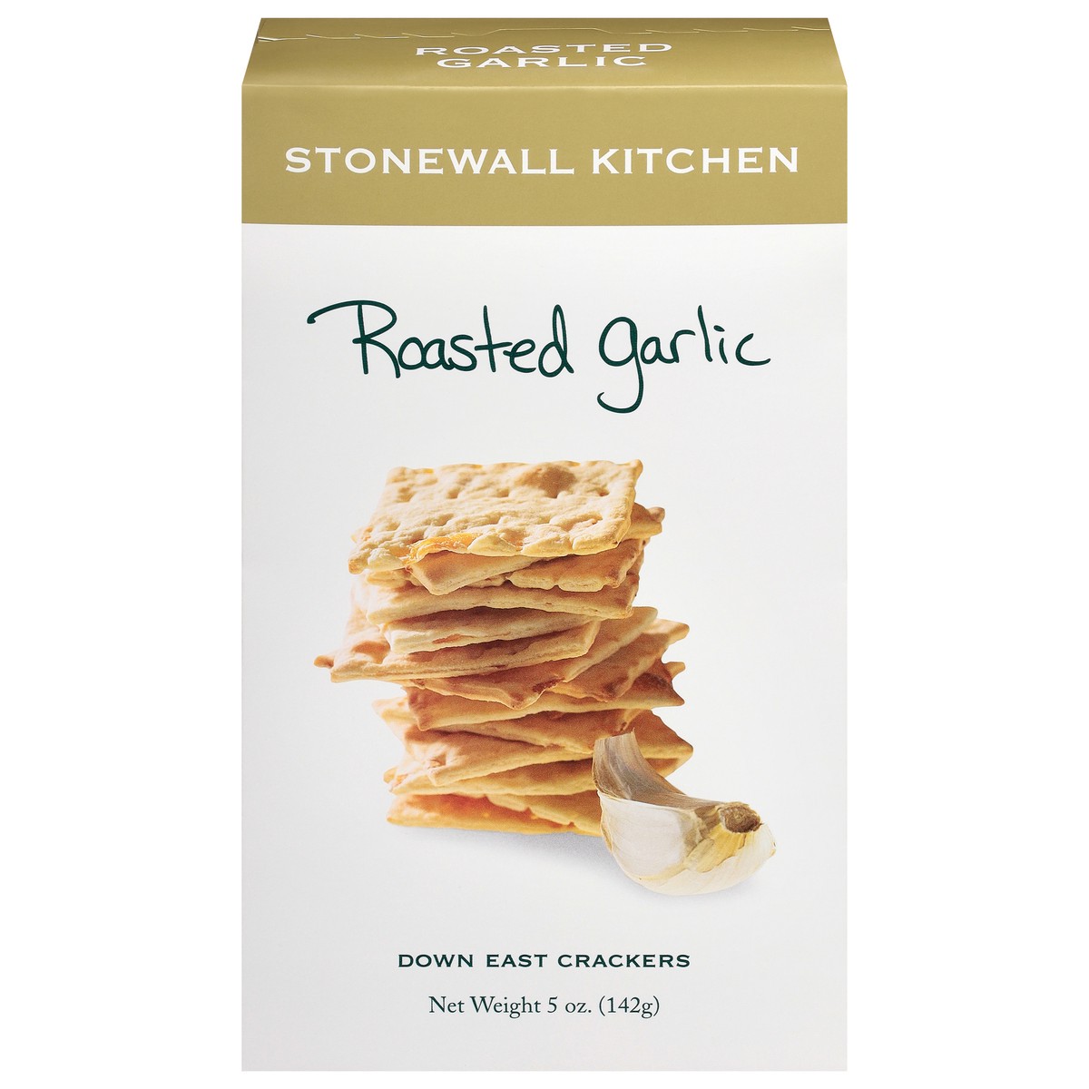 slide 1 of 14, Stonewall Kitchen Crackers 5 oz, 5 oz