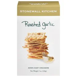 Stonewall Kitchen Crackers 5 oz