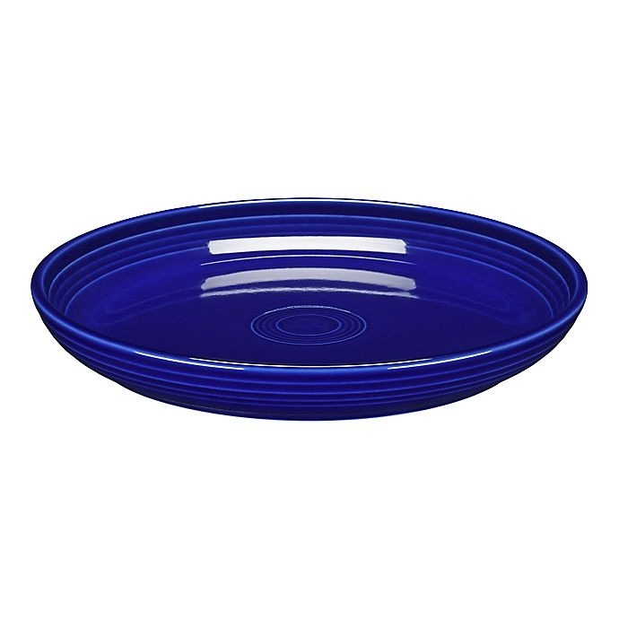 slide 1 of 5, Fiesta Dinner Bowl Plate - Twilight, 1 ct