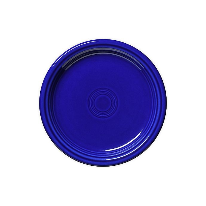 slide 1 of 1, Fiesta Bistro Salad Plate - Twilight, 1 ct