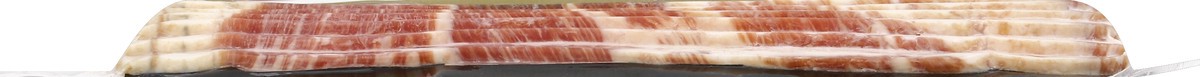 slide 5 of 5, Smithfield Thick Cut Bacon, 12 oz