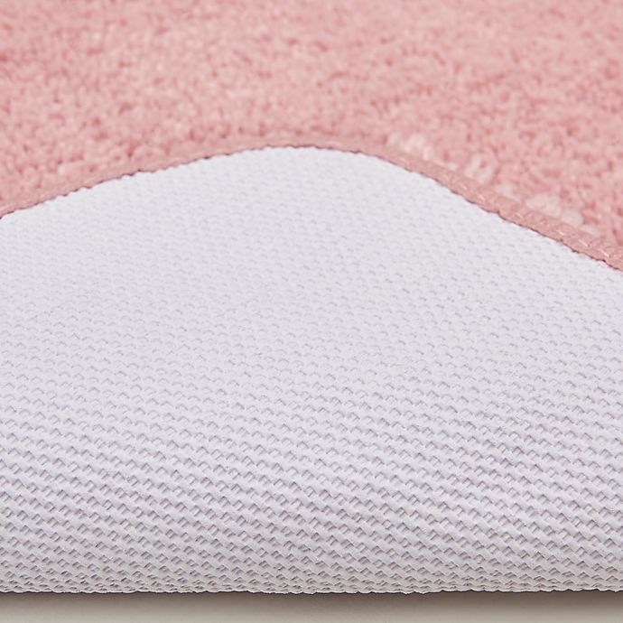 slide 2 of 4, Mohawk Home Pure Perfection 20 x 34'' Bath Rug - Rose'', 1 ct