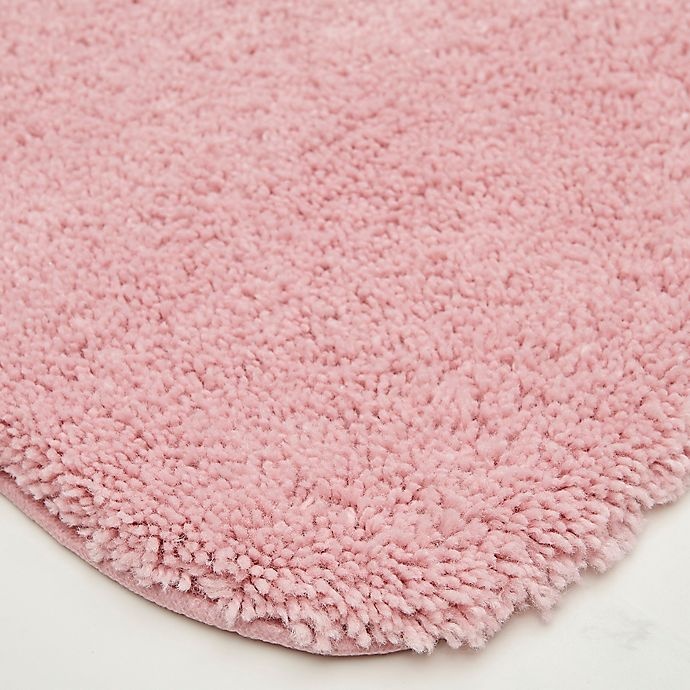 slide 3 of 4, Mohawk Home Pure Perfection 20 x 34'' Bath Rug - Rose'', 1 ct