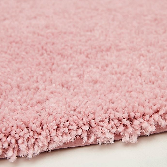 slide 4 of 4, Mohawk Home Pure Perfection 20 x 34'' Bath Rug - Rose'', 1 ct