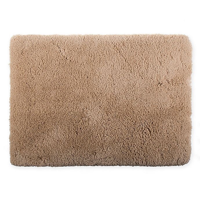 slide 1 of 1, Wamsutta Ultra Soft Bath Rug - Straw, 24 in x 40 in