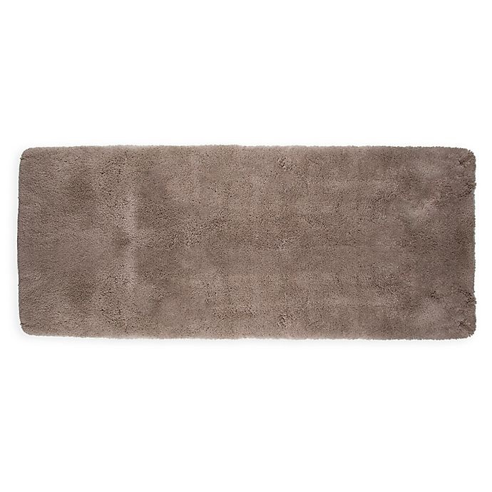 Wamsutta Ultra Soft Bath Rug Taupe 24 in x 60 in Shipt