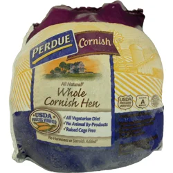 Perdue Cornish Game Hens