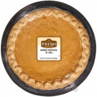 slide 1 of 1, Bakery Fresh Goodness Sweet Potato Pie, 21.5 oz