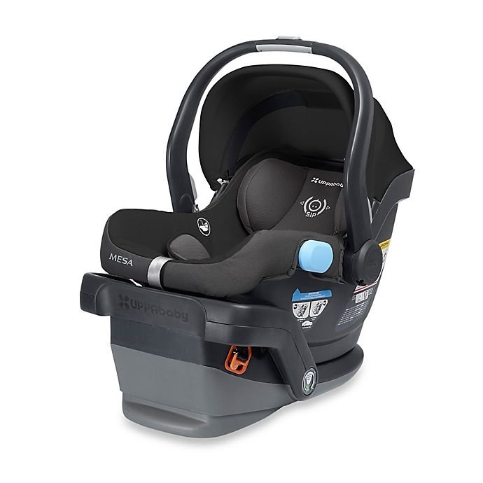 slide 1 of 2, UPPAbaby MESA Infant Car Seat - Jake, 1 ct