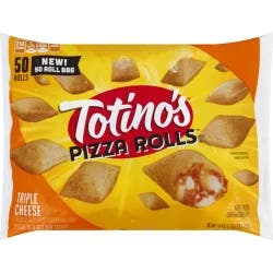 Totino's Pizza Rolls, Triple Cheese