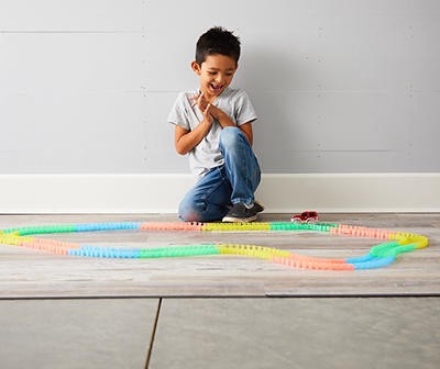 slide 1 of 1, World Tech Toys Galaxy Flex Track, 1 ct