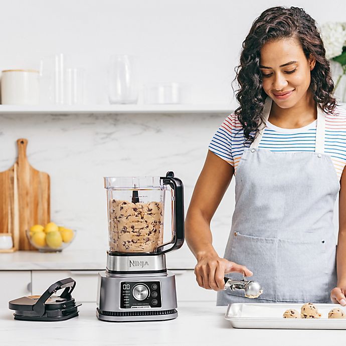 slide 14 of 16, Ninja Foodi Power Blender & Processor System 1 ea, 1 ct