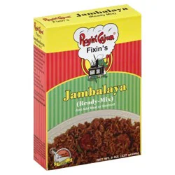 Ragin' Cajun Authentic Jambalaya Mix 8 oz
