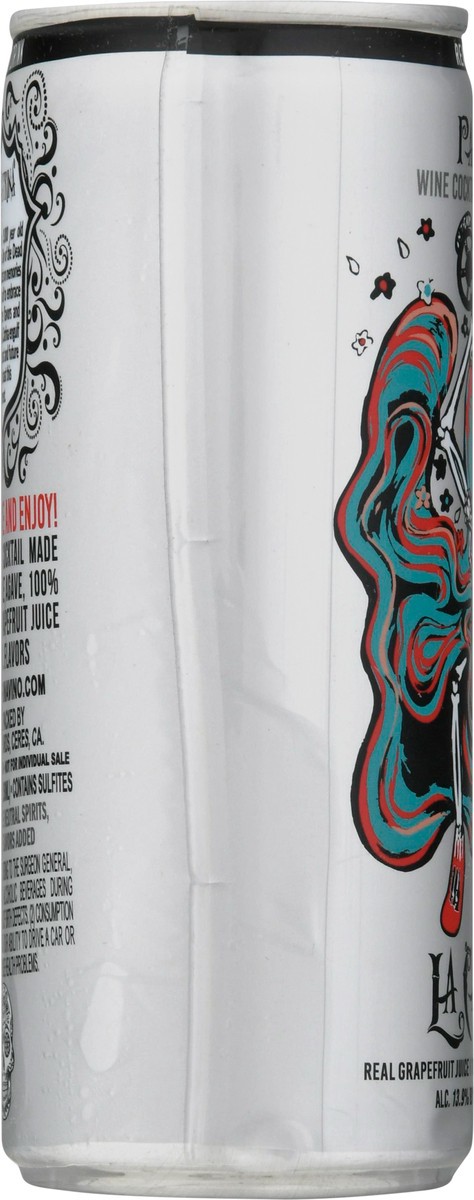 slide 13 of 13, La Catrina Paloma Wine Cocktail 8.4 fl oz, 8.4 fl oz