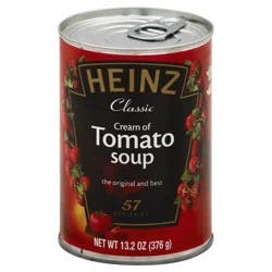 Heinz Soup, Cream of Tomato