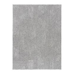 Gertmenian Regent Devyn Area Rug, 63 in x 84 in, Gray