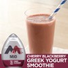 slide 2 of 7, MiO Cherry Blackberry Liquid Water Enhancer - 1.62 fl oz, 1.62 fl oz