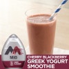 slide 4 of 7, MiO Cherry Blackberry Liquid Water Enhancer - 1.62 fl oz, 1.62 fl oz