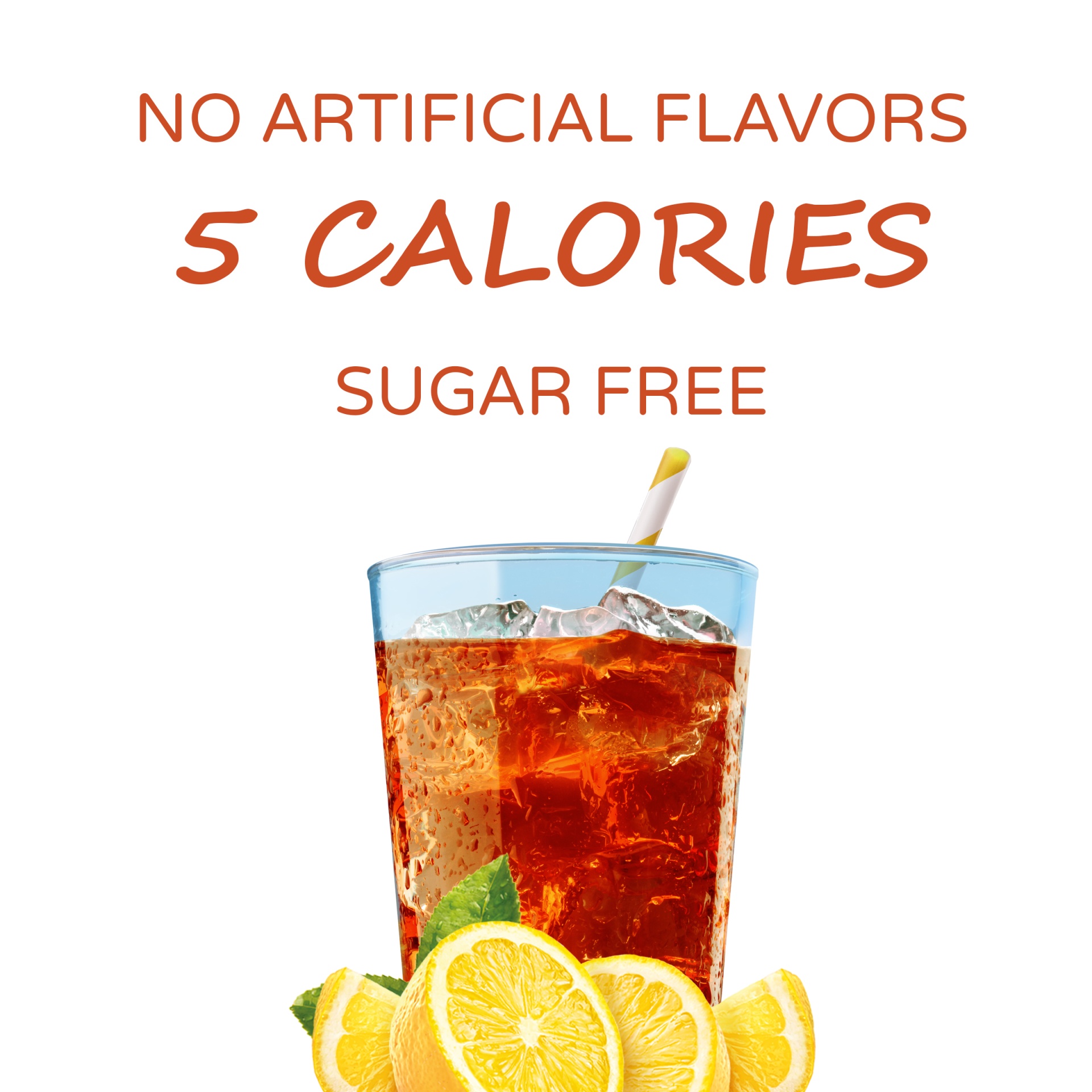 slide 3 of 11, Crystal Light Sweet Tea Naturally Flavored Powdered Drink Mix Pitcher Packets, 1.56 oz