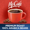 slide 5 of 7, McCafé Premium Roast, Ground Coffee, Medium Roast, Canned - 24 oz, 24 oz