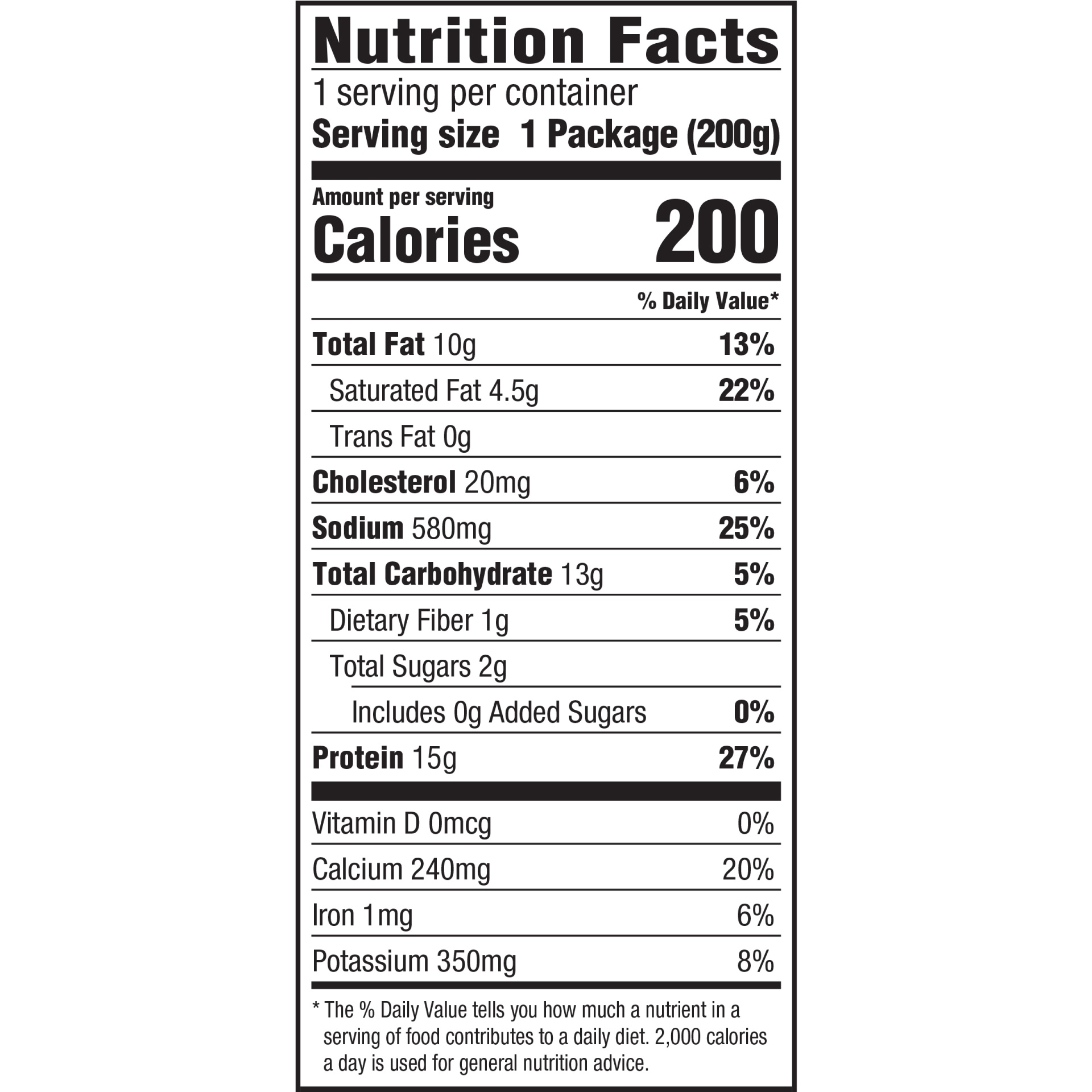 slide 5 of 6, Bountiful Life Greens & Protein Pesto Scramble Breakfast Bowl, 7.05 oz, 200 g