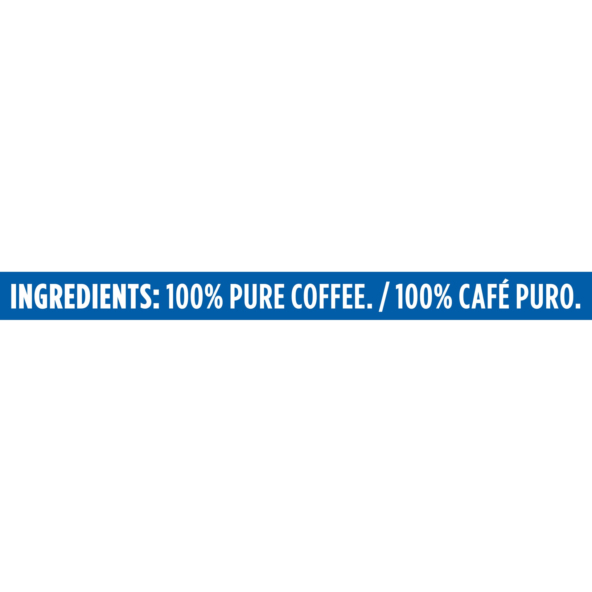 slide 5 of 5, Maxwell House Original Roast Medium Coffee, 48 oz