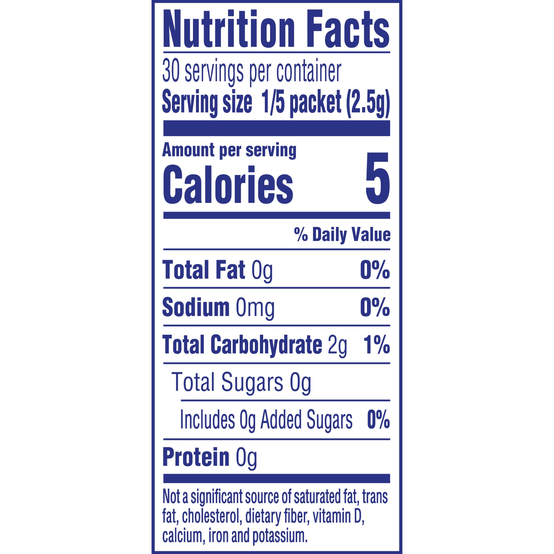 slide 10 of 11, Crystal Light Strawberry Orange Banana Artificially Flavored Powdered Drink Mix Pitcher Packets, 2.4 oz