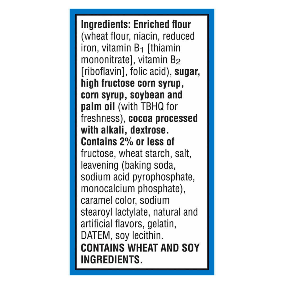 slide 9 of 13, Pop-Tarts Mint Chocolate 13.5oz, 8 ct