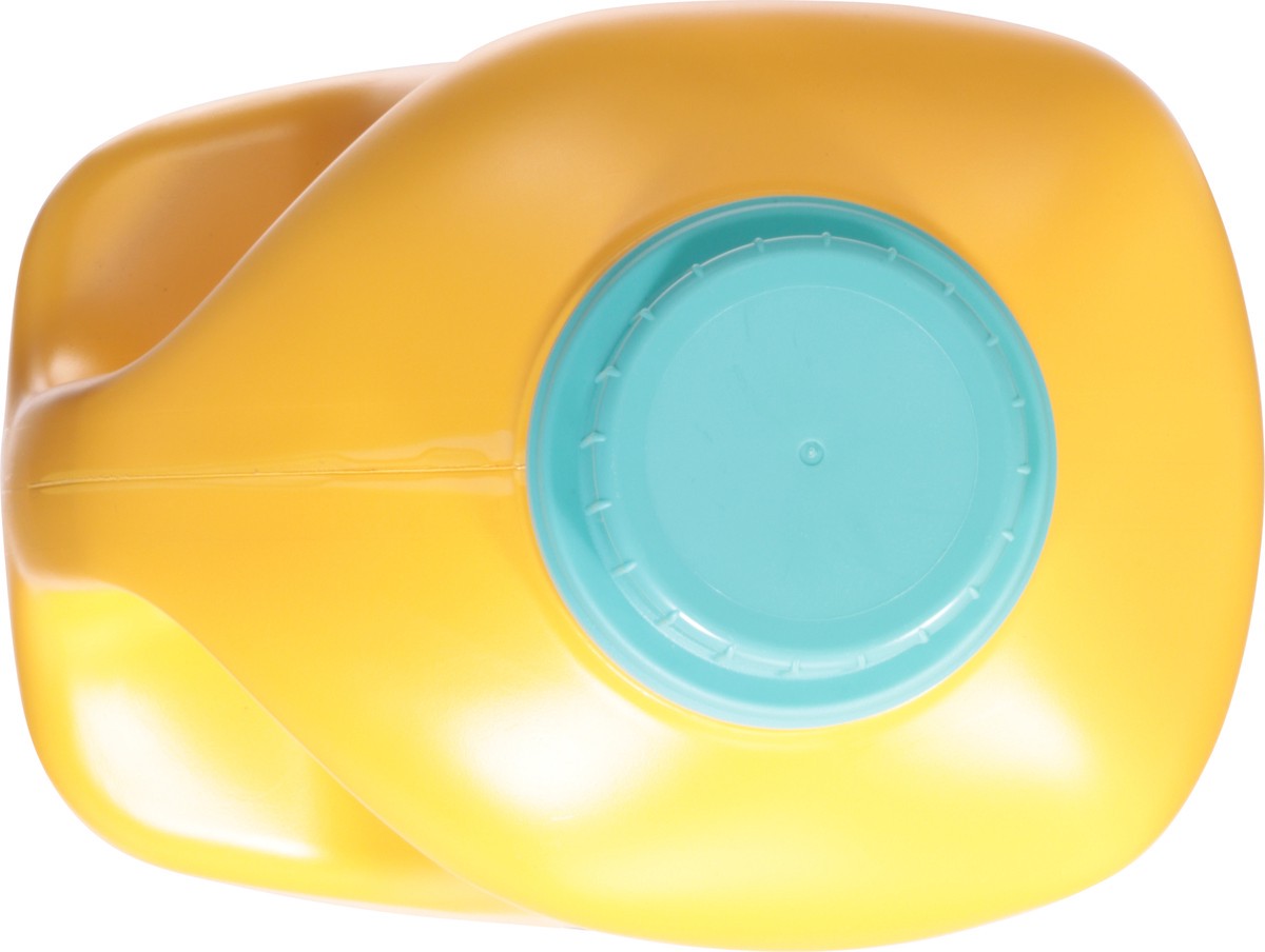 slide 9 of 9, ARM & HAMMER Plus OxiClean Stain Fighters Sparkling Waters Detergent with Fade Defense 118.1 fl oz, 118.10 fl oz