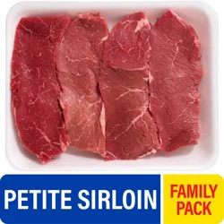 Kroger® Choice Beef Petite Sirloin