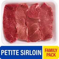 Kroger® Choice Beef Petite Sirloin