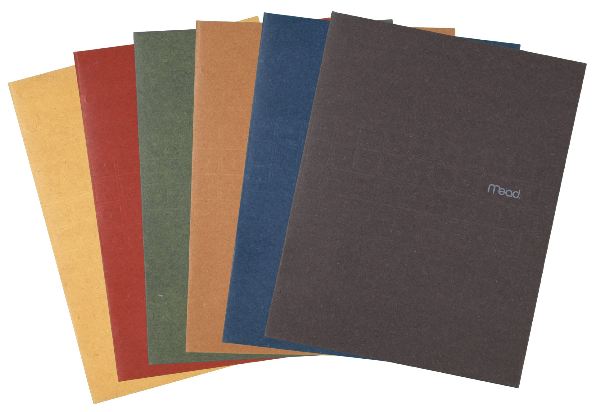 Mead Recycled Portfolio 1 ct Shipt