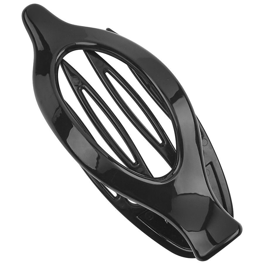 slide 2 of 3, scünci All Hair Claw Clip 1 ea, 1 ct