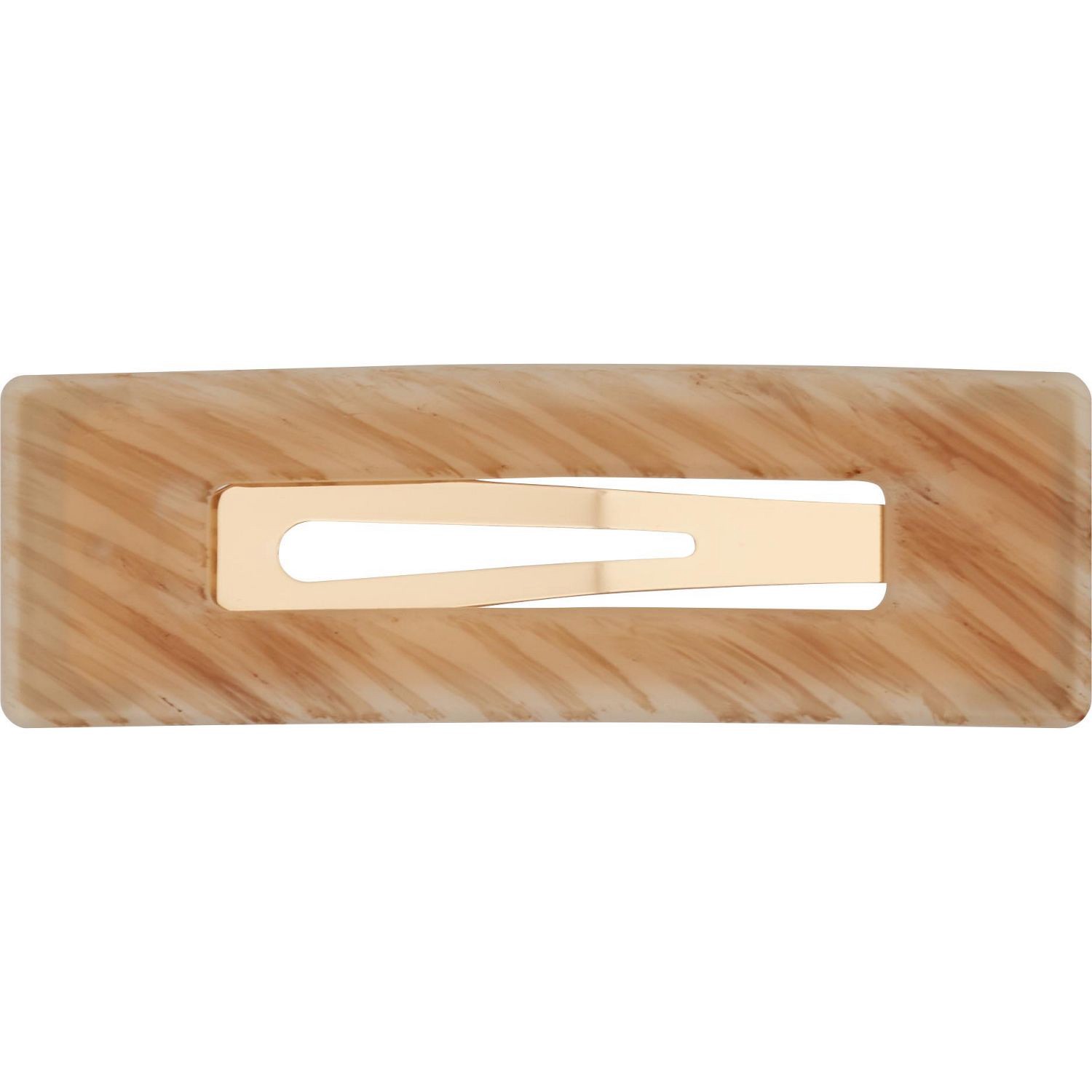 slide 2 of 6, scünci Snap Clips Savvy Value 4 Each, 4 ct