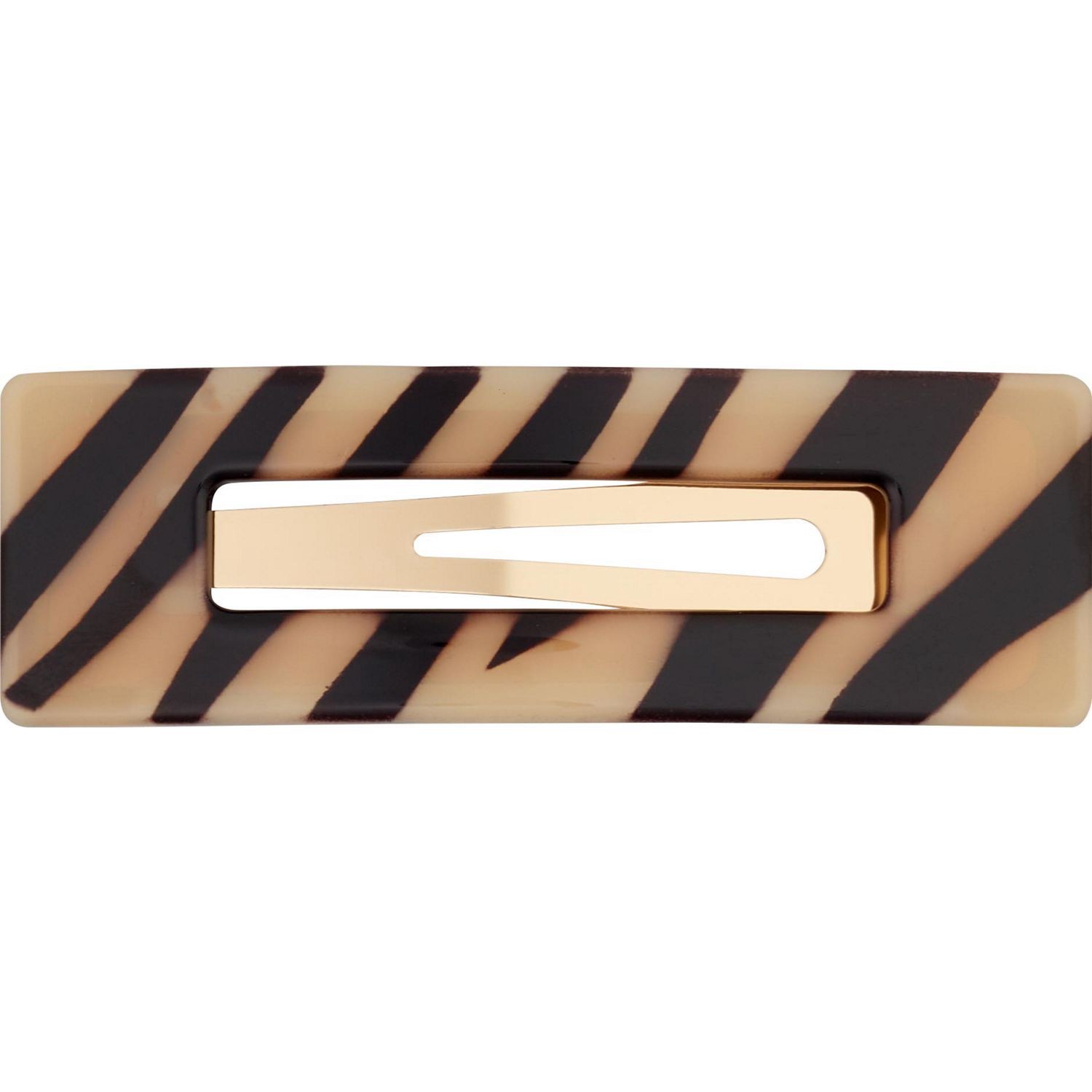 slide 5 of 6, scünci Snap Clips Savvy Value 4 Each, 4 ct